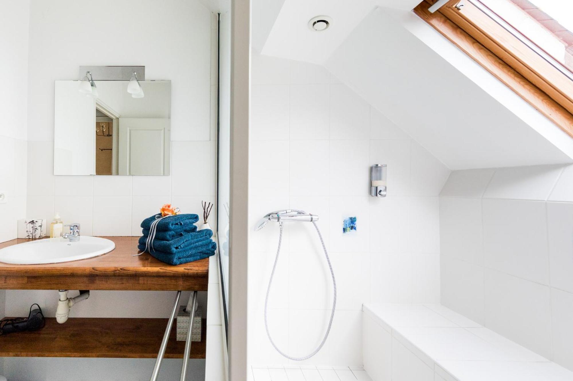 Rive Gauche - Chambres D'Hotes En Bord D'Authion Mazé Kamer foto