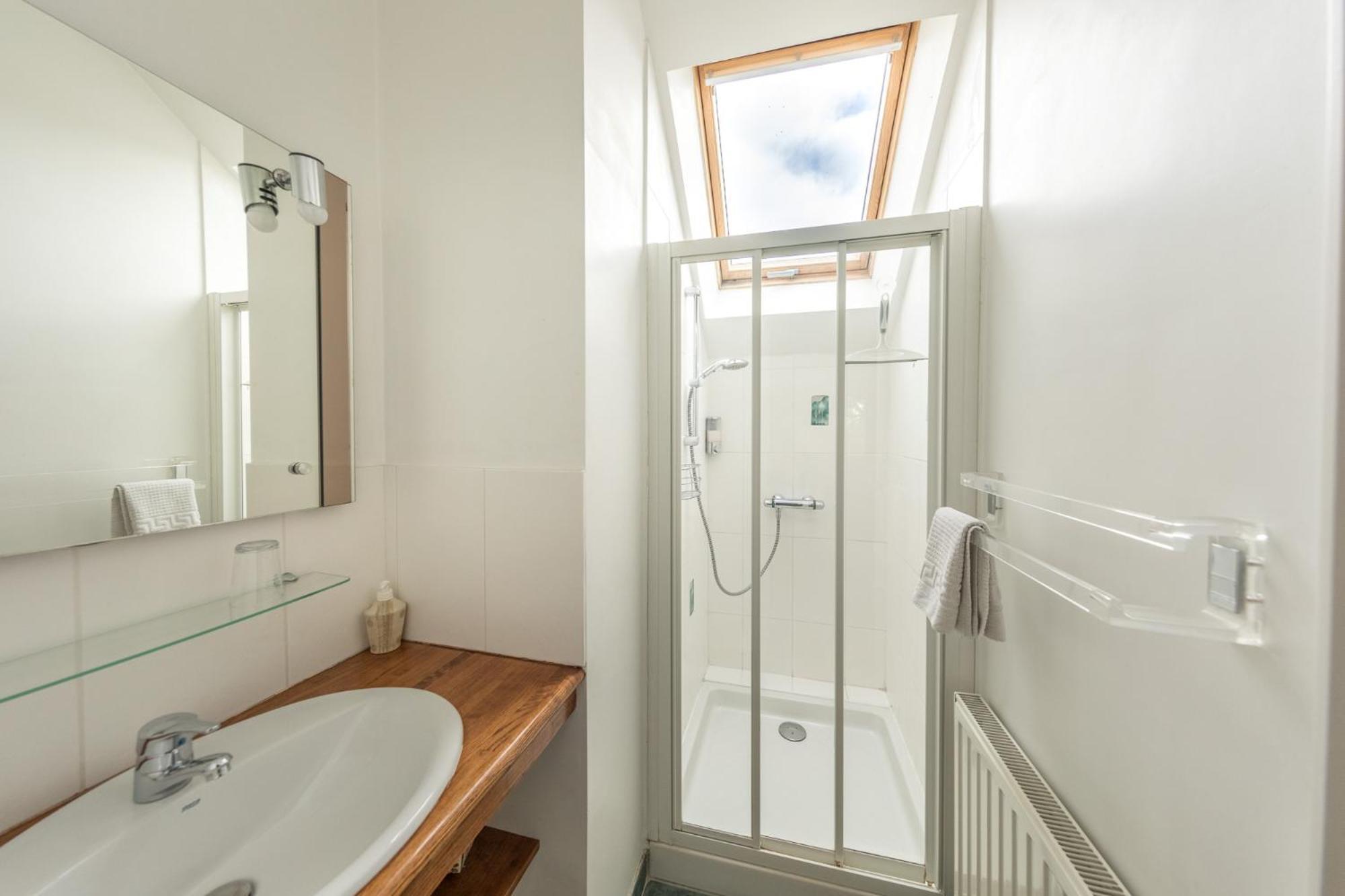 Rive Gauche - Chambres D'Hotes En Bord D'Authion Mazé Kamer foto
