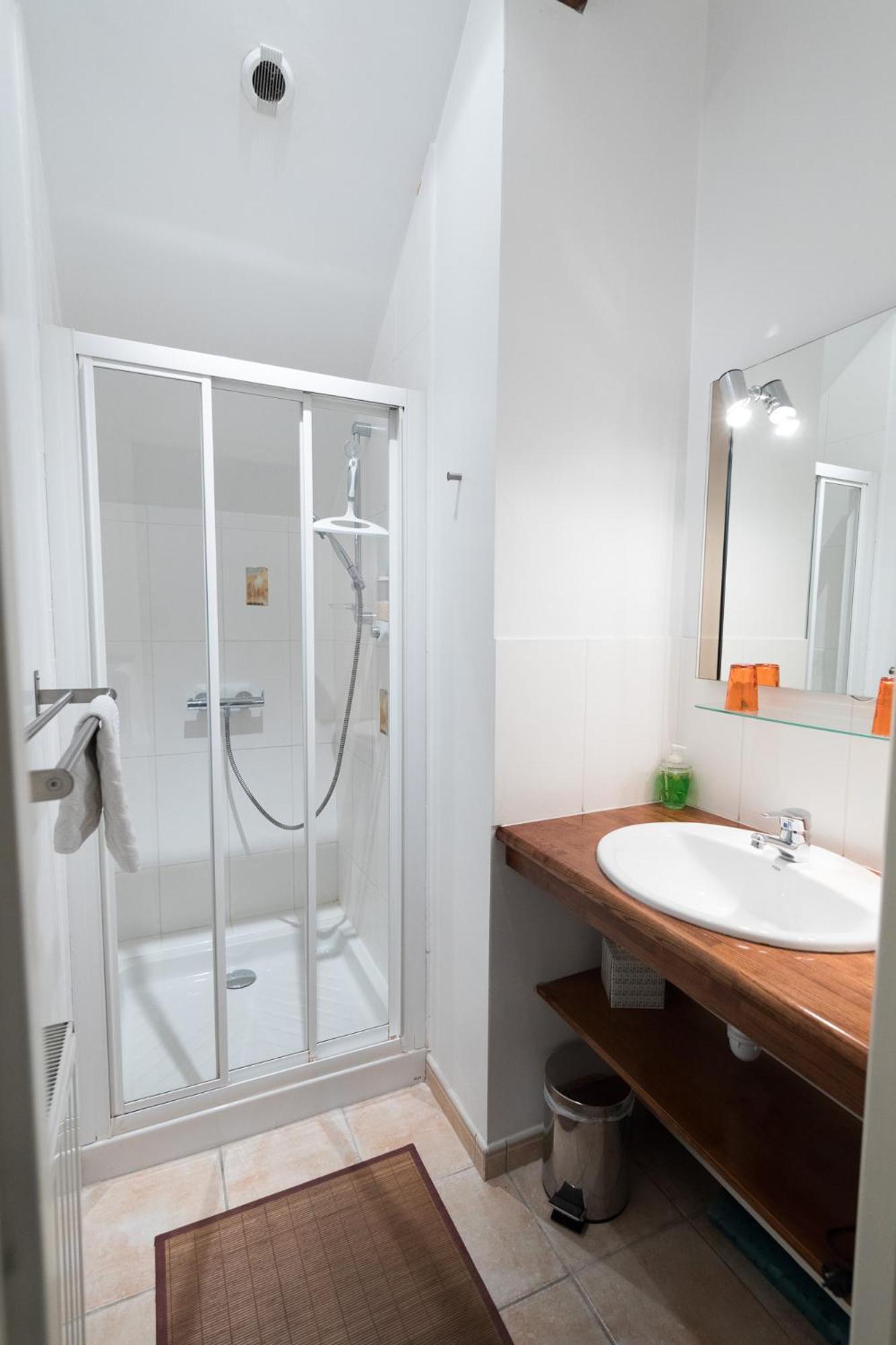Rive Gauche - Chambres D'Hotes En Bord D'Authion Mazé Kamer foto