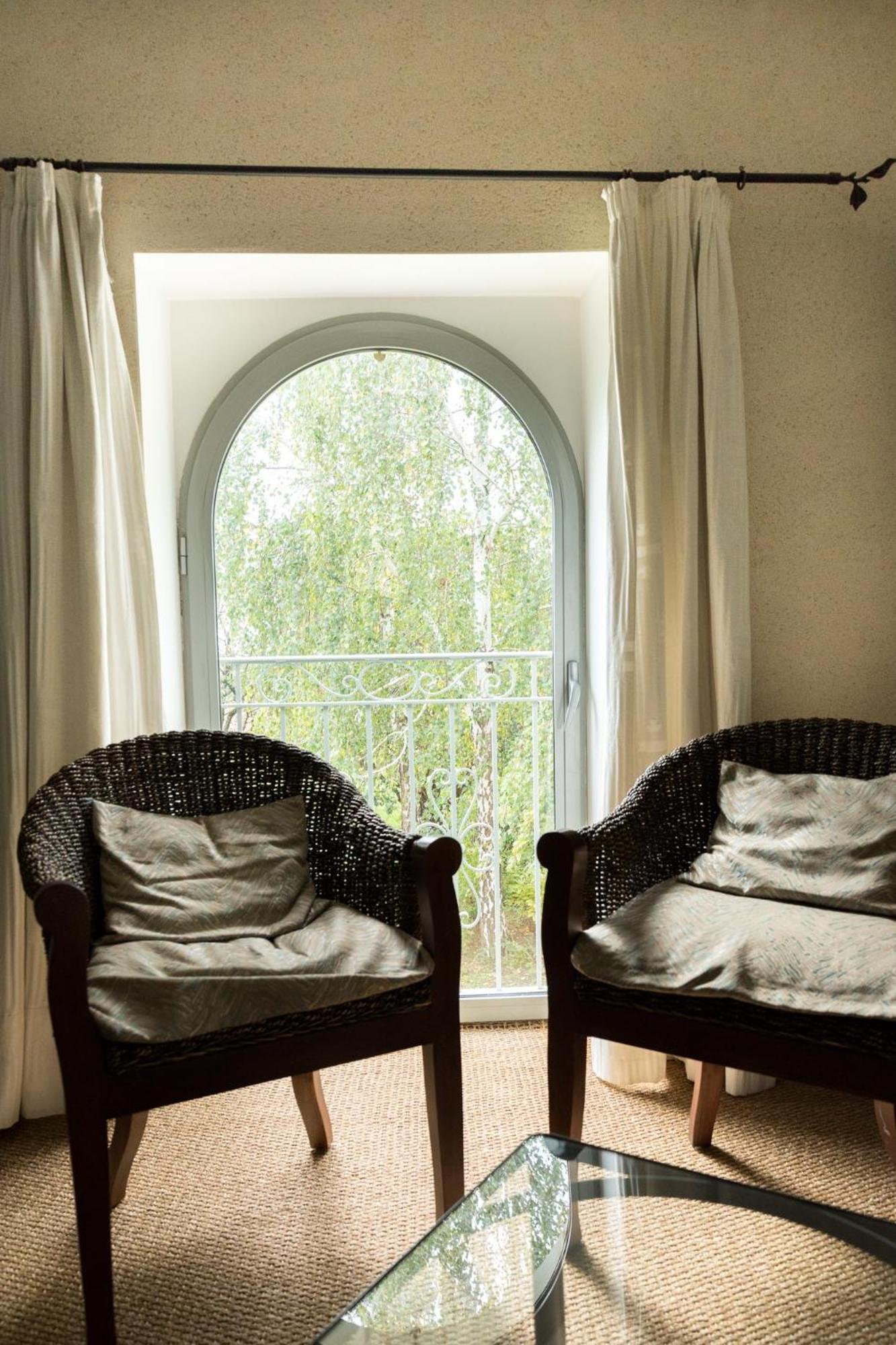 Rive Gauche - Chambres D'Hotes En Bord D'Authion Mazé Kamer foto