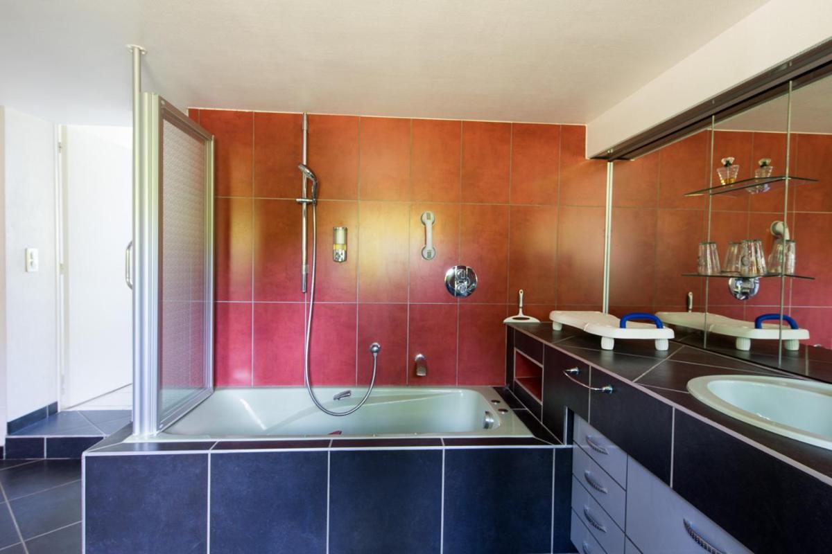 Rive Gauche - Chambres D'Hotes En Bord D'Authion Mazé Buitenkant foto